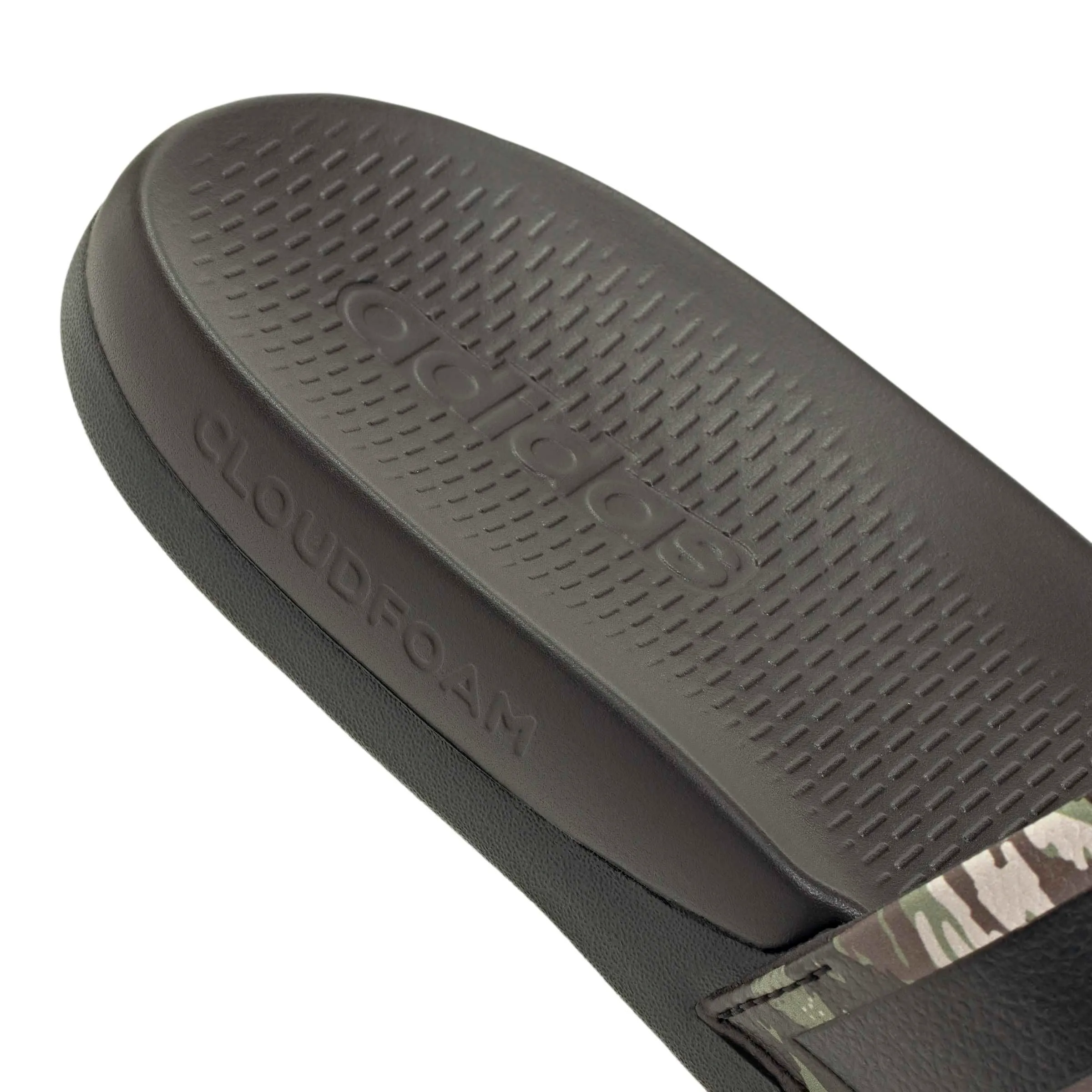 adidas Ciabatte unisex ADILETTE COMFORT 2.0, Nero , 6.5 UK Men/ 7 UK Women - immagine 7