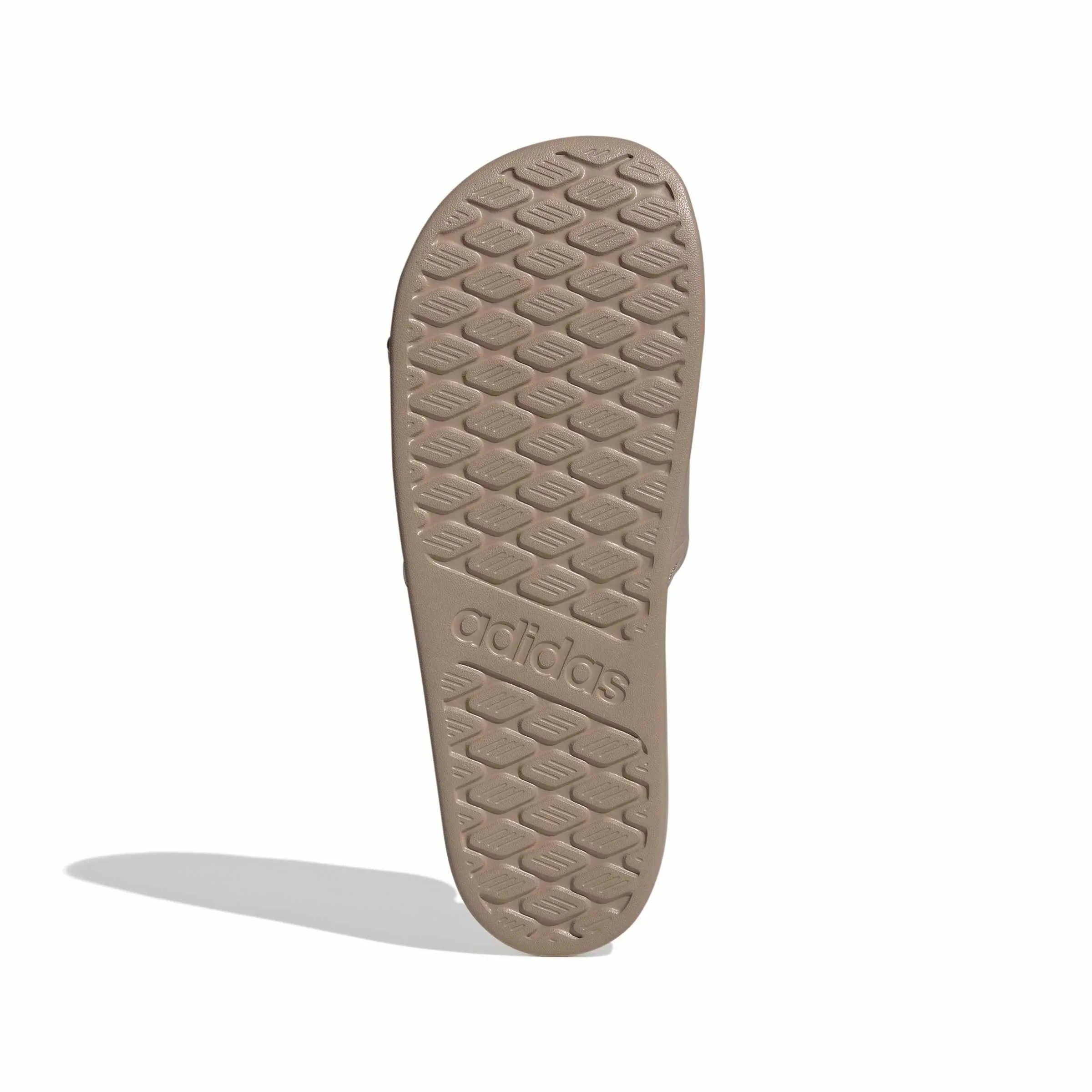 adidas Ciabatte unisex ADILETTE COMFORT 2.0, Argilla., 9.5 UK Men/ 10 UK Women - immagine 3