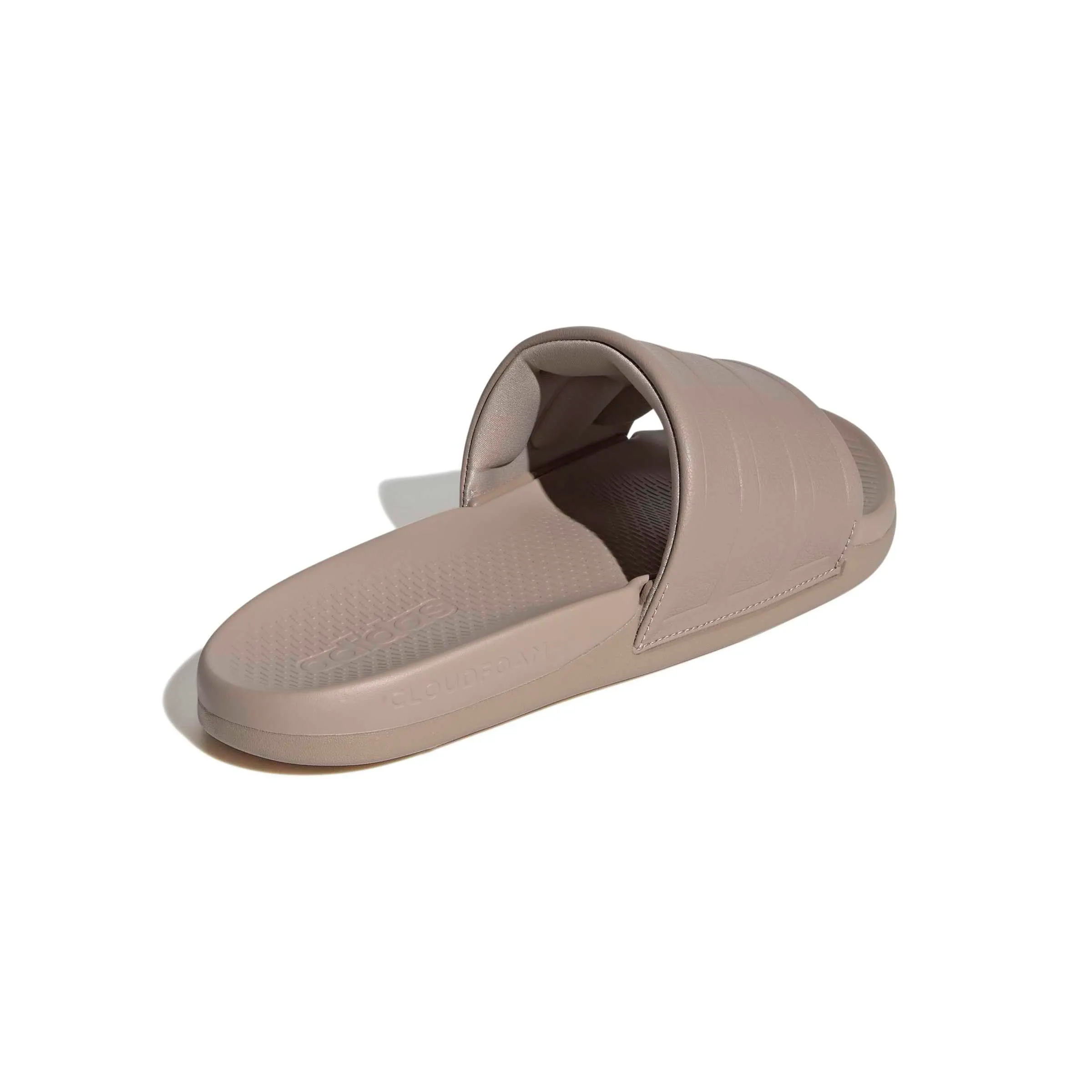 adidas Ciabatte unisex ADILETTE COMFORT 2.0, Argilla., 9.5 UK Men/ 10 UK Women - immagine 5