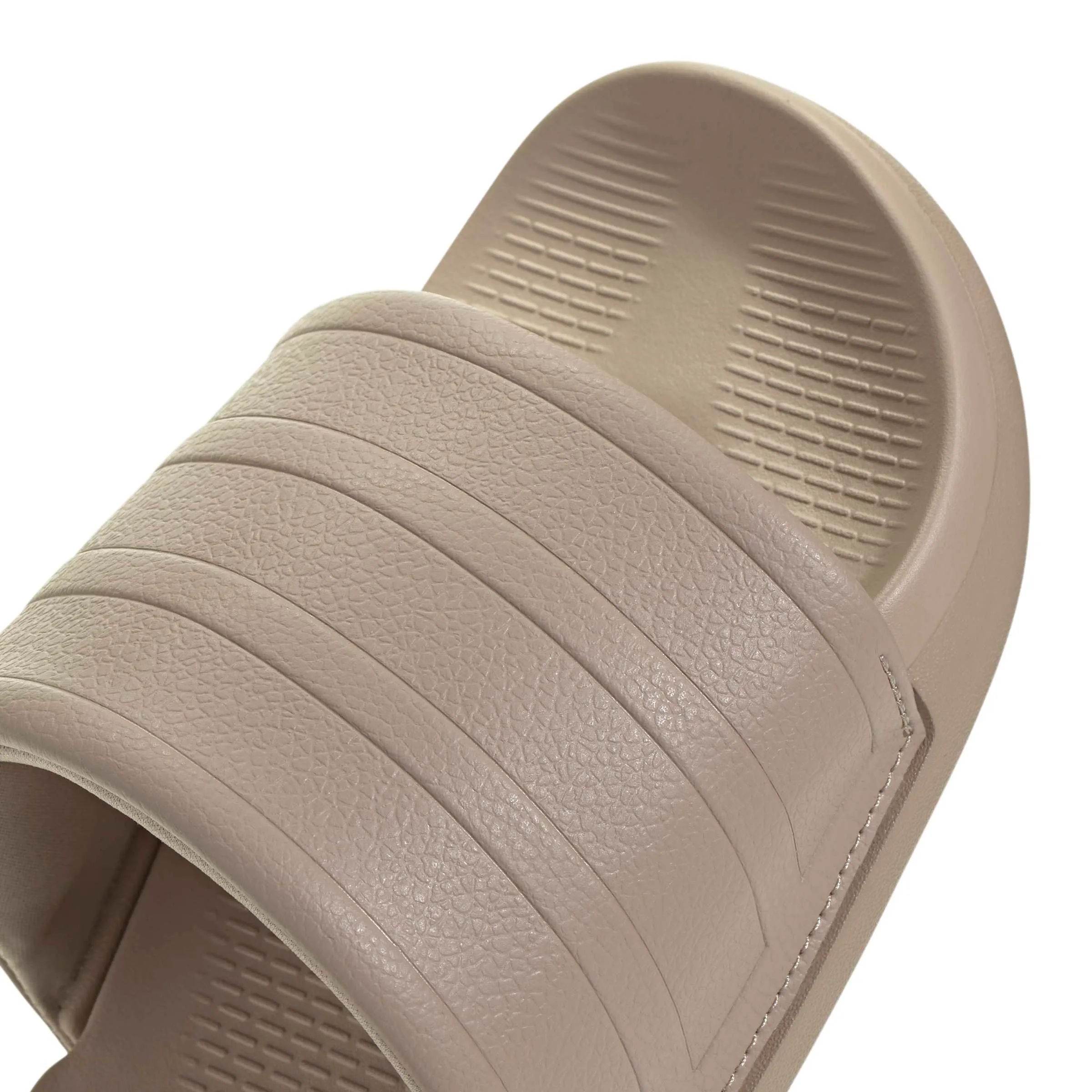 adidas Ciabatte unisex ADILETTE COMFORT 2.0, Argilla., 9.5 UK Men/ 10 UK Women - immagine 6