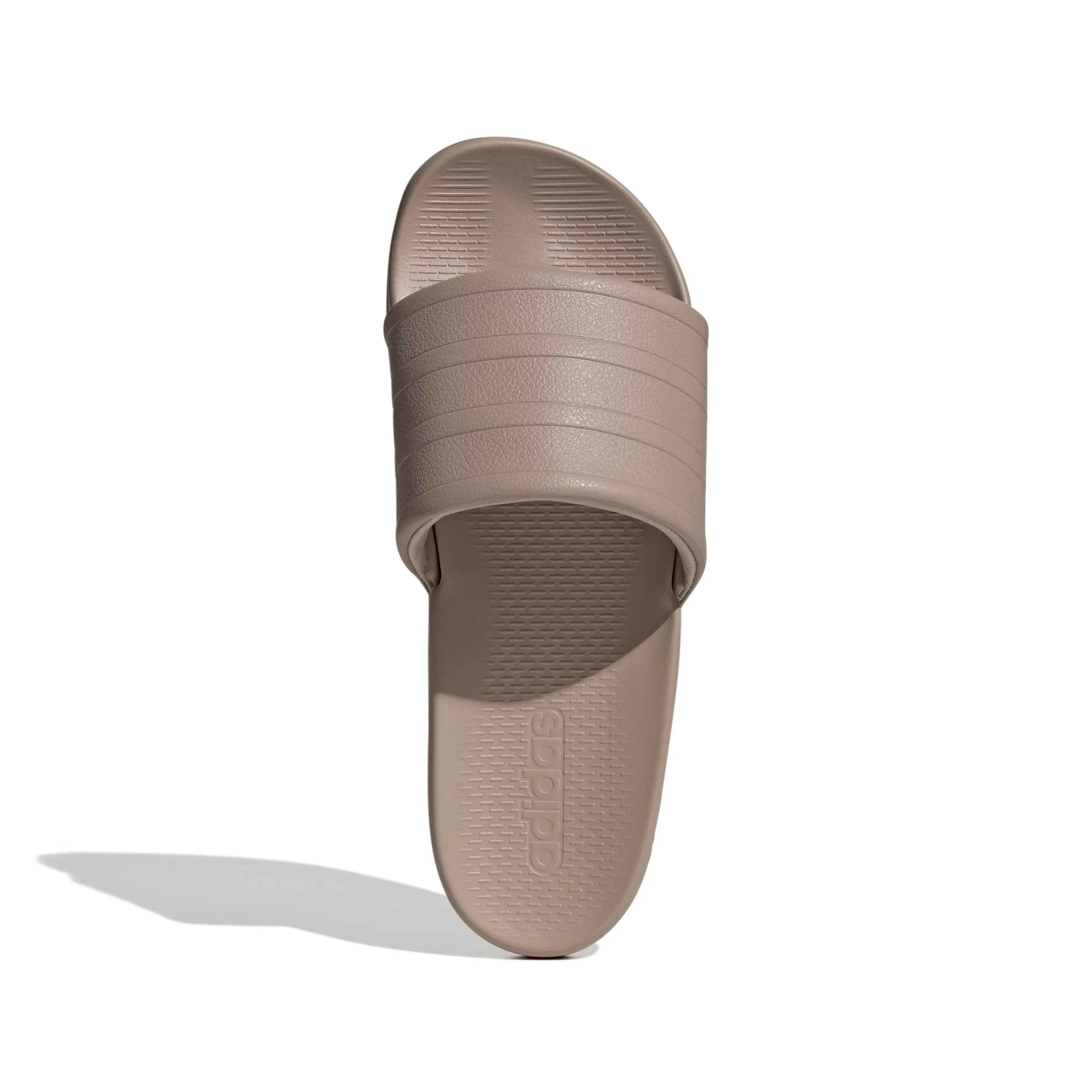 adidas Unisex Clacchette ADILETTE COMFORT 2.0, argilla, 10.5 UK Men/ 11 UK Women - immagine 2