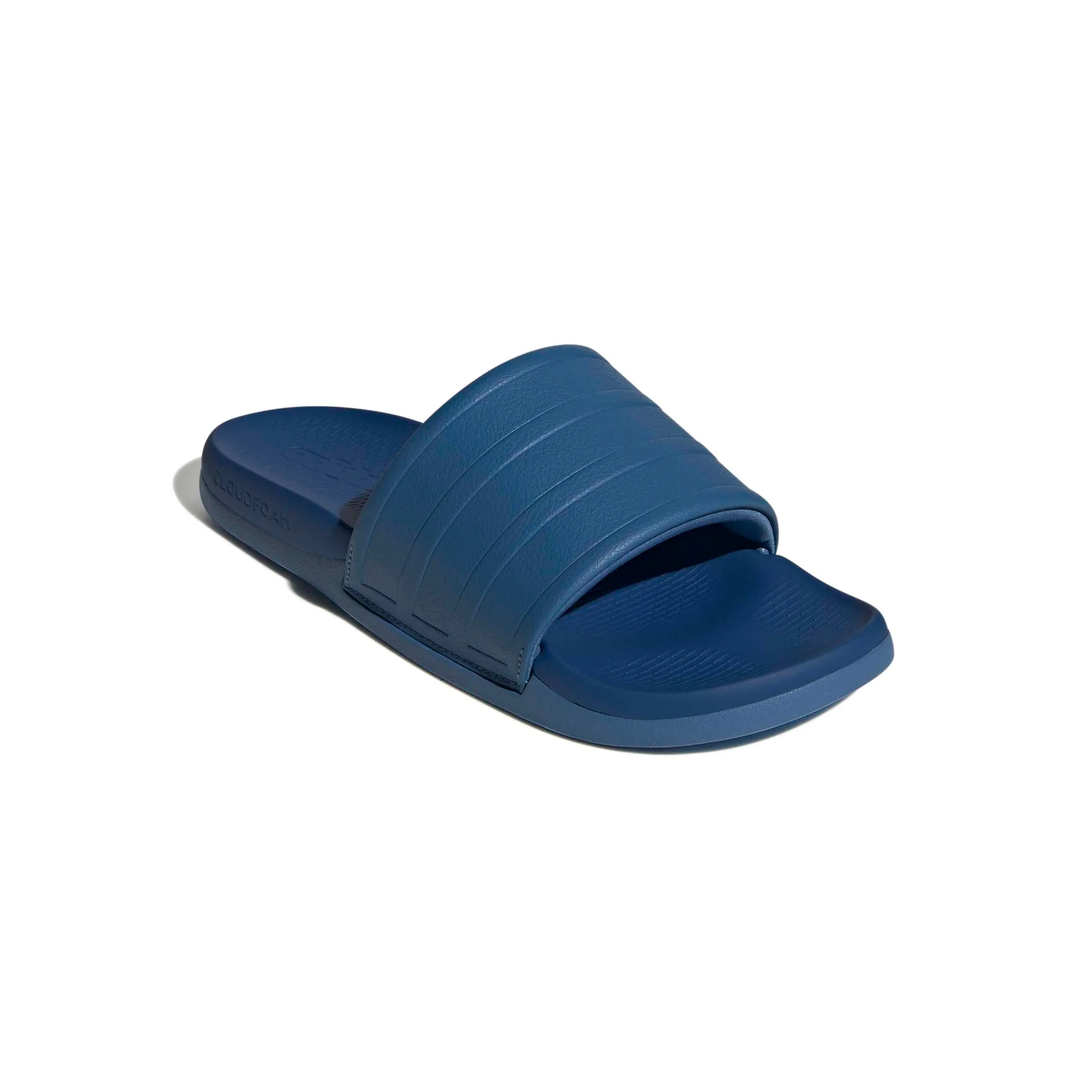 adidas Adilette Comfort 2.0 Slides Tongues Unisexo, 38 EU - immagine 4