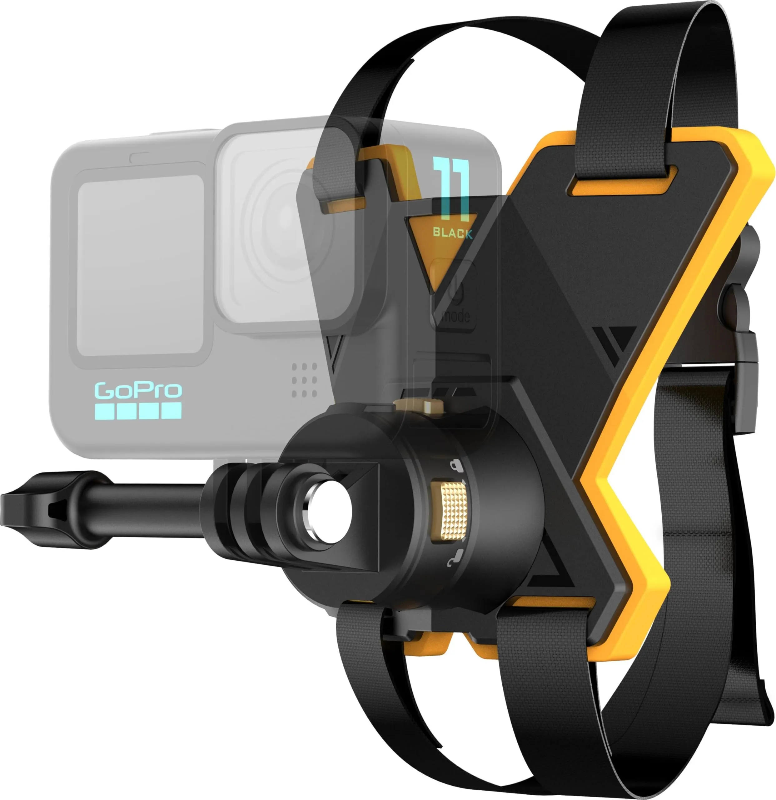 Insta360 Parabrezza X4 Air Mic - immagine 2