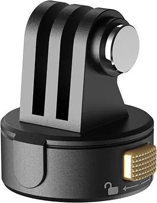 Insta360 Parabrezza X4 Air Mic - immagine 5