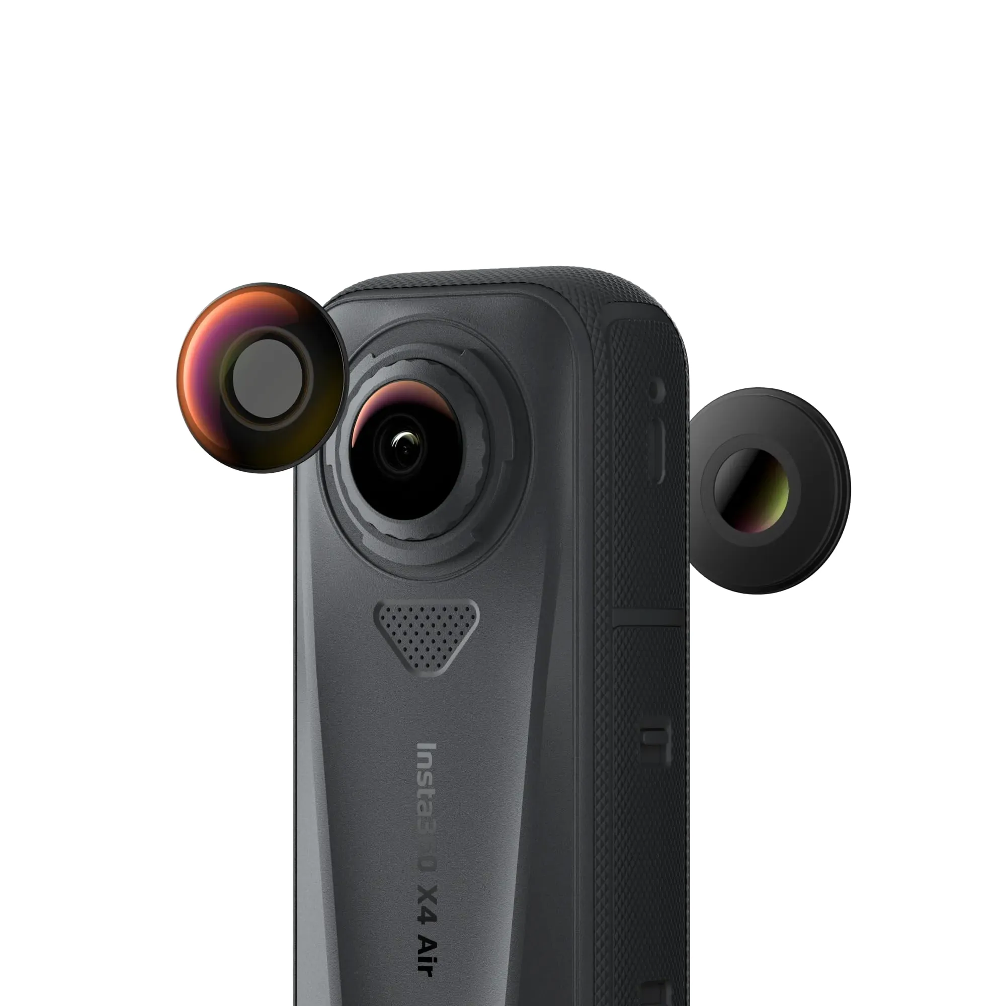 Insta360 Kit lenti di ricambio per X4 Air (doppia lente) - immagine 1