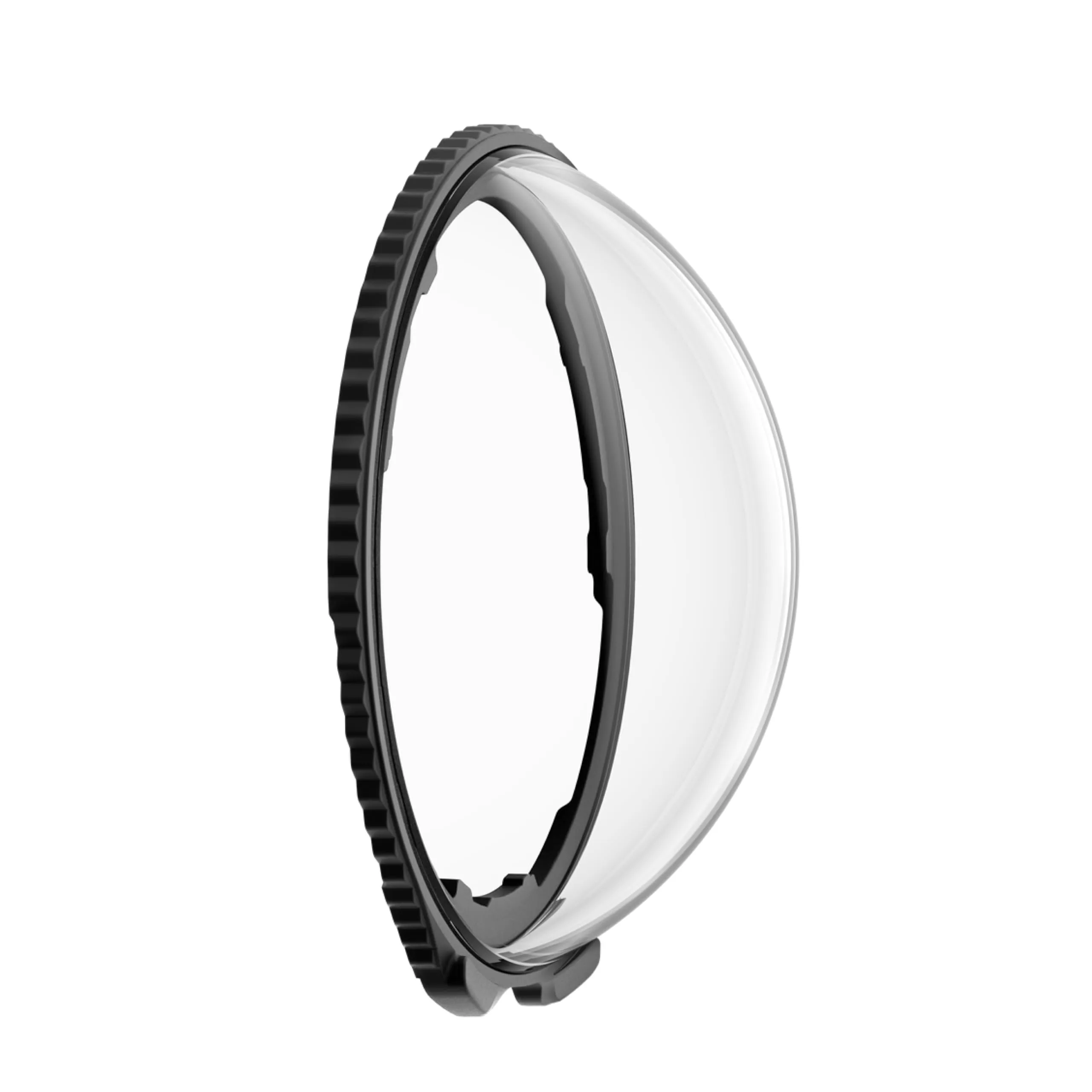 Insta360 Protezioni Lenti Premium Vetro Temperato 10H Alta Trasparenza Antigraffio Aderenza Perfetta Installazione Rapida Rimozione Facile Set 4 Pezzi per X4 - immagine 4
