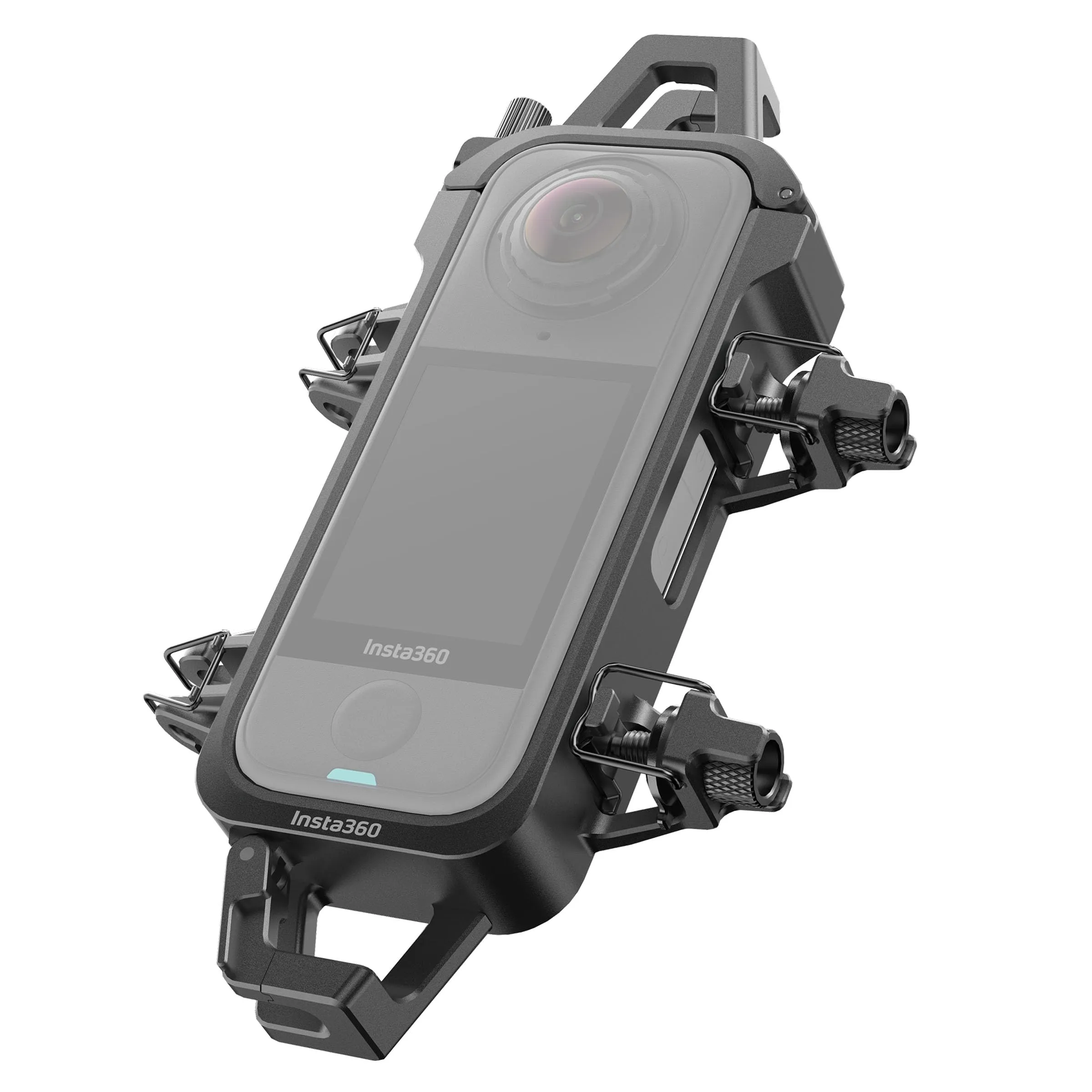 Insta360 X4 Air Water Sports Rope Mount - immagine 1