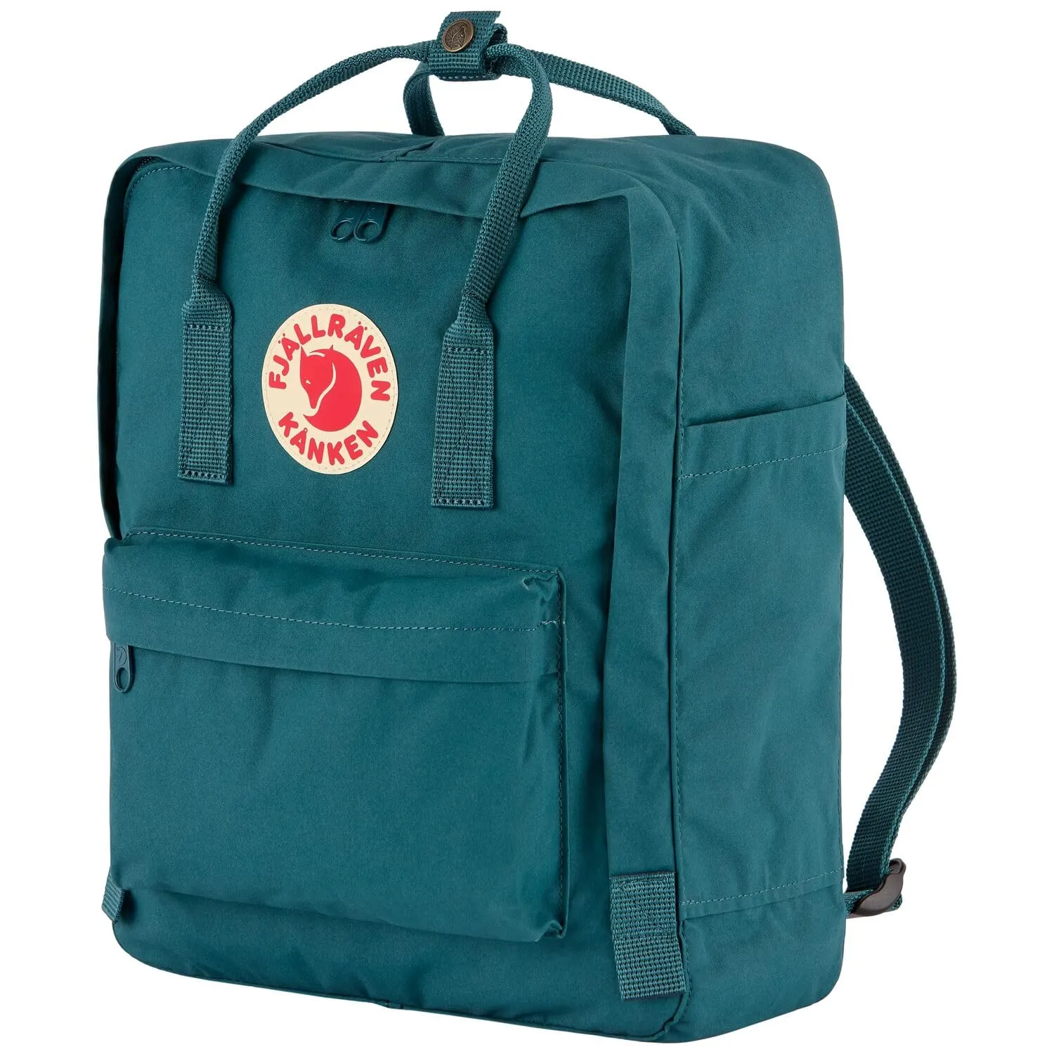 Fjällräven Kånken, Zaino Unisex-Adulto, Foglia di tè, Taglia Unica - immagine 1