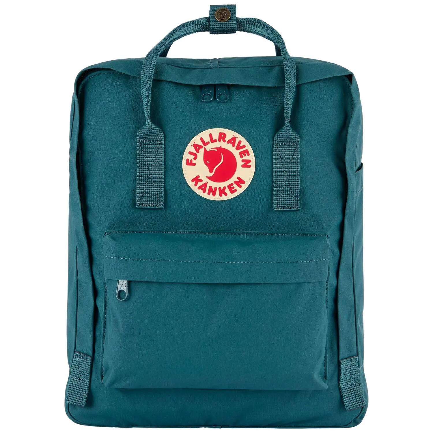 Fjällräven Kånken, Zaino Unisex-Adulto, Foglia di tè, Taglia Unica - immagine 2