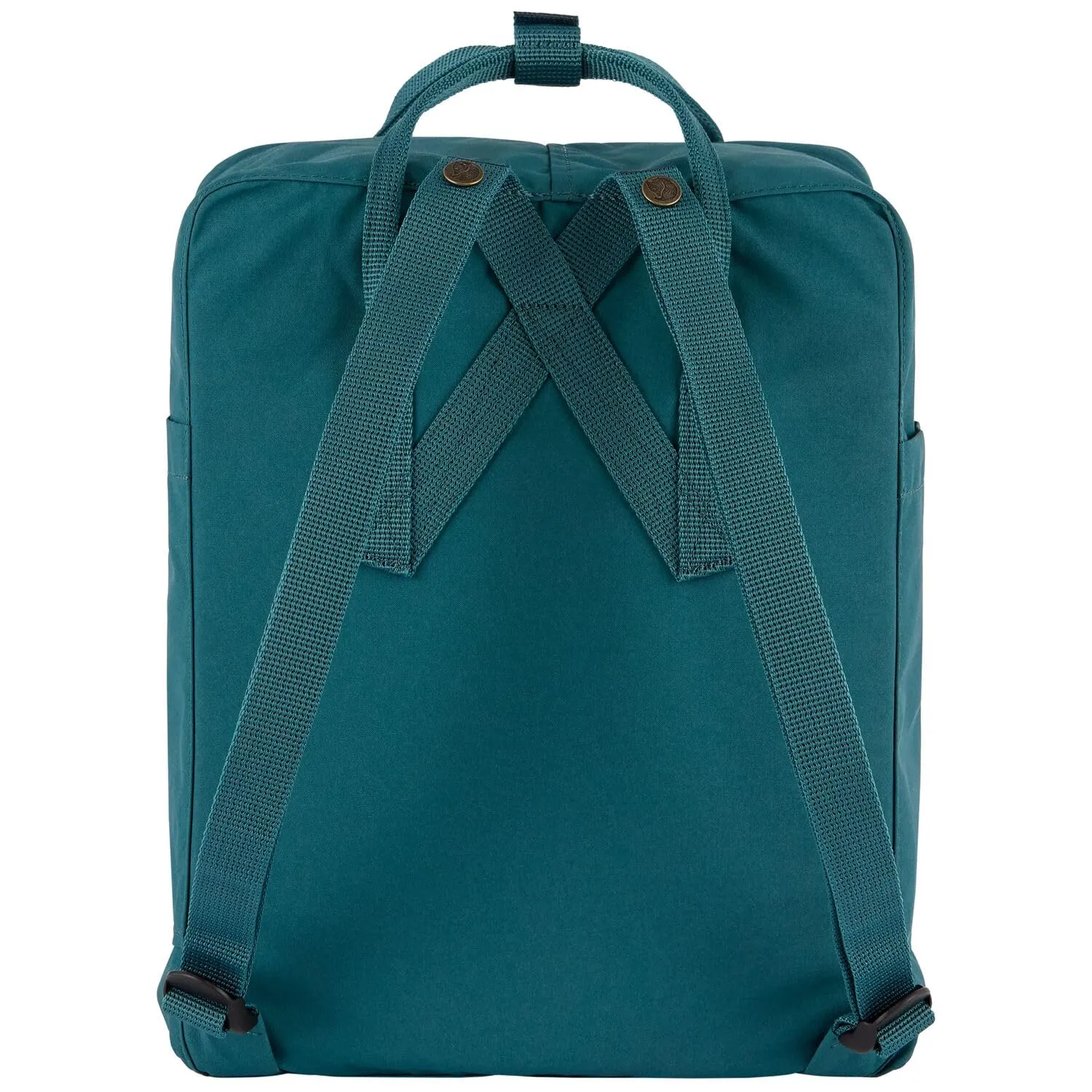 Fjällräven Kånken, Zaino Unisex-Adulto, Foglia di tè, Taglia Unica - immagine 3