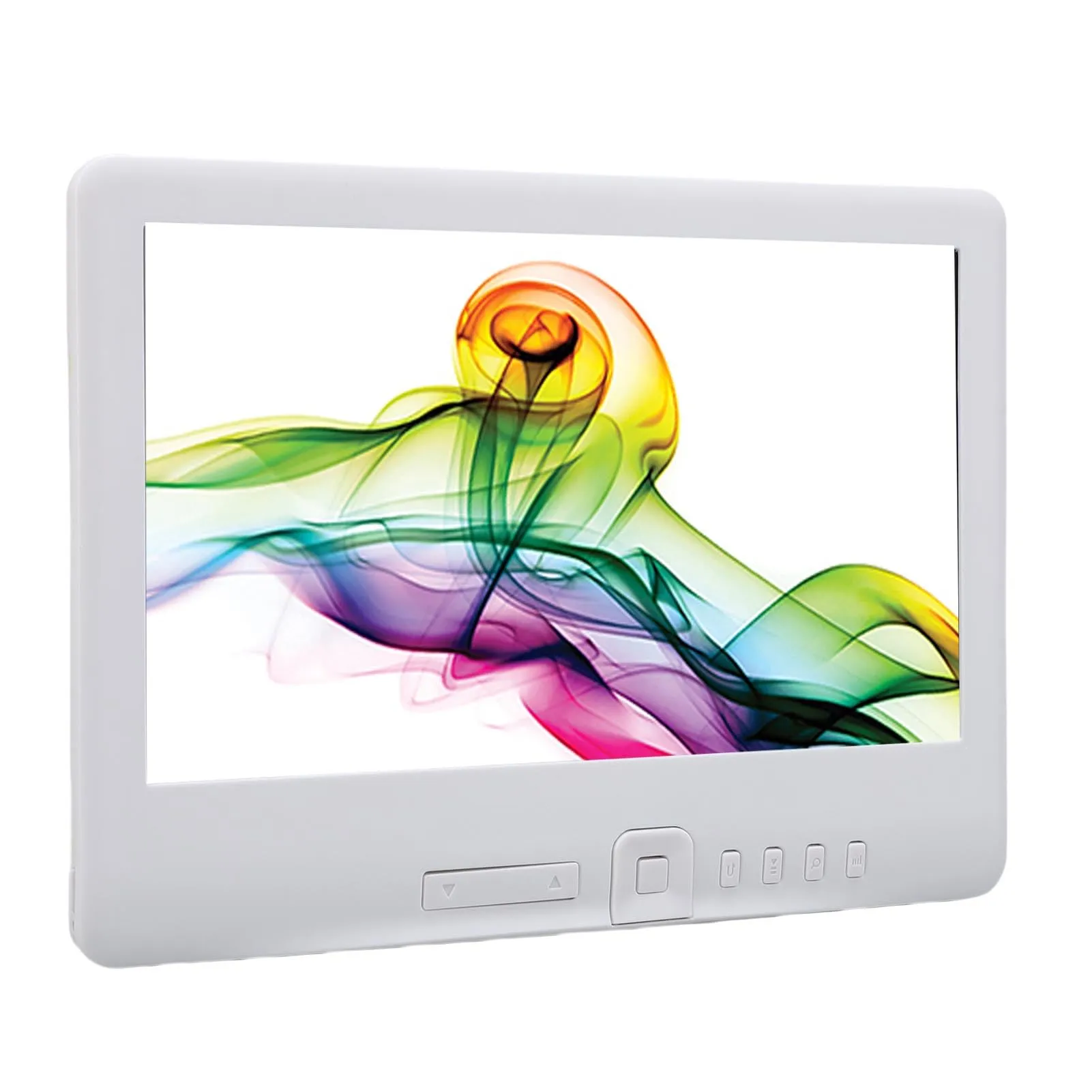 SALALIS Lettore di Libri Elettronici Lettore LCD TFT Portatile da 7 Pollici Comoda Esperienza di Lettura con Cover e Auricolari, Dimensioni dello Schermo 800x480 per Tutte le età (8G) - immagine 5