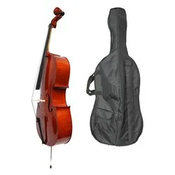 Violoncello STUDENT 200023 - immagine 1