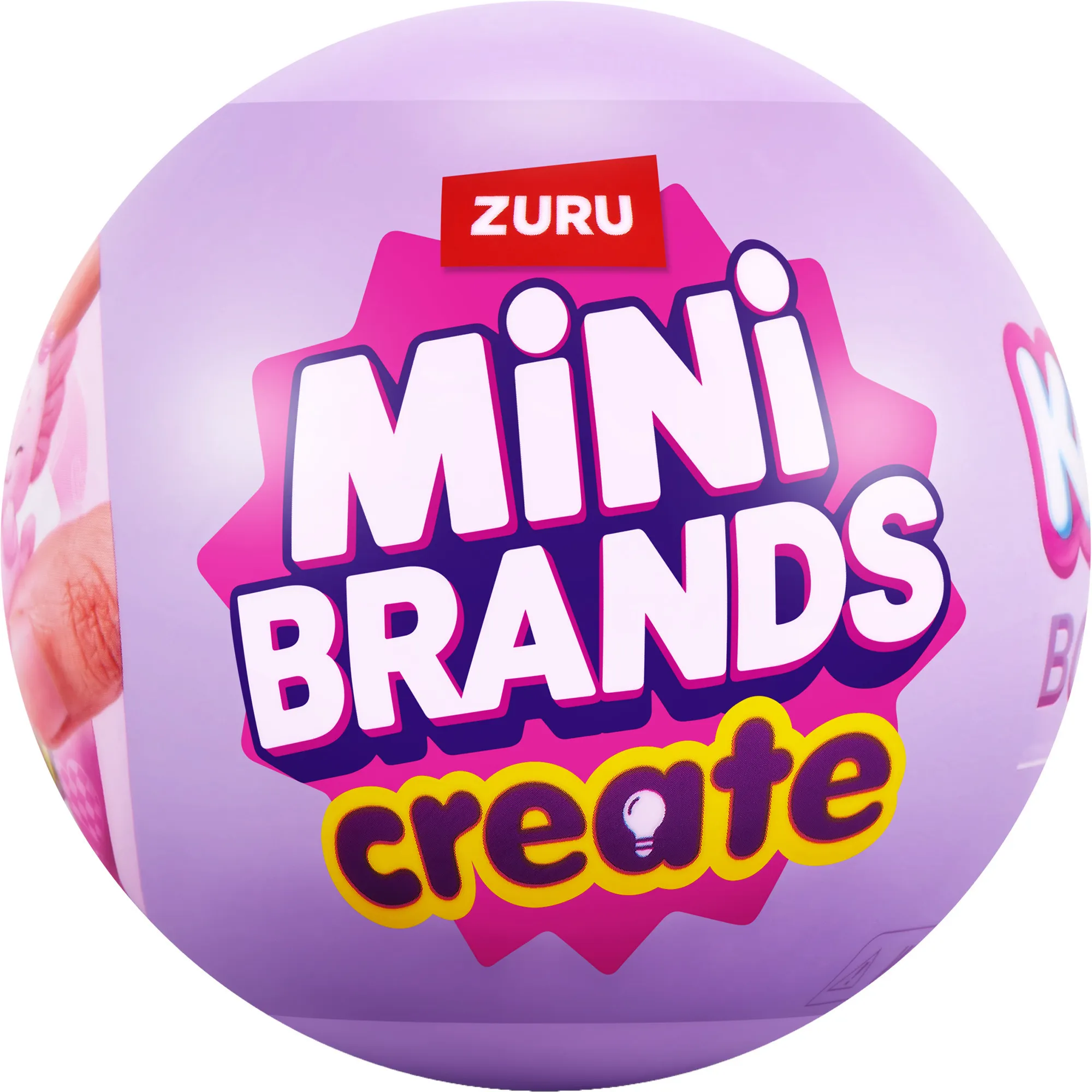 Mini Brands - Create Kawaii Bouquet, Bricolage - immagine 1