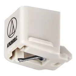 Puntina giradischi Replacement Stylus White ATN3600LC - immagine 1