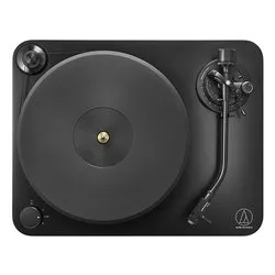 Giradischi Black AT LP7X - immagine 1