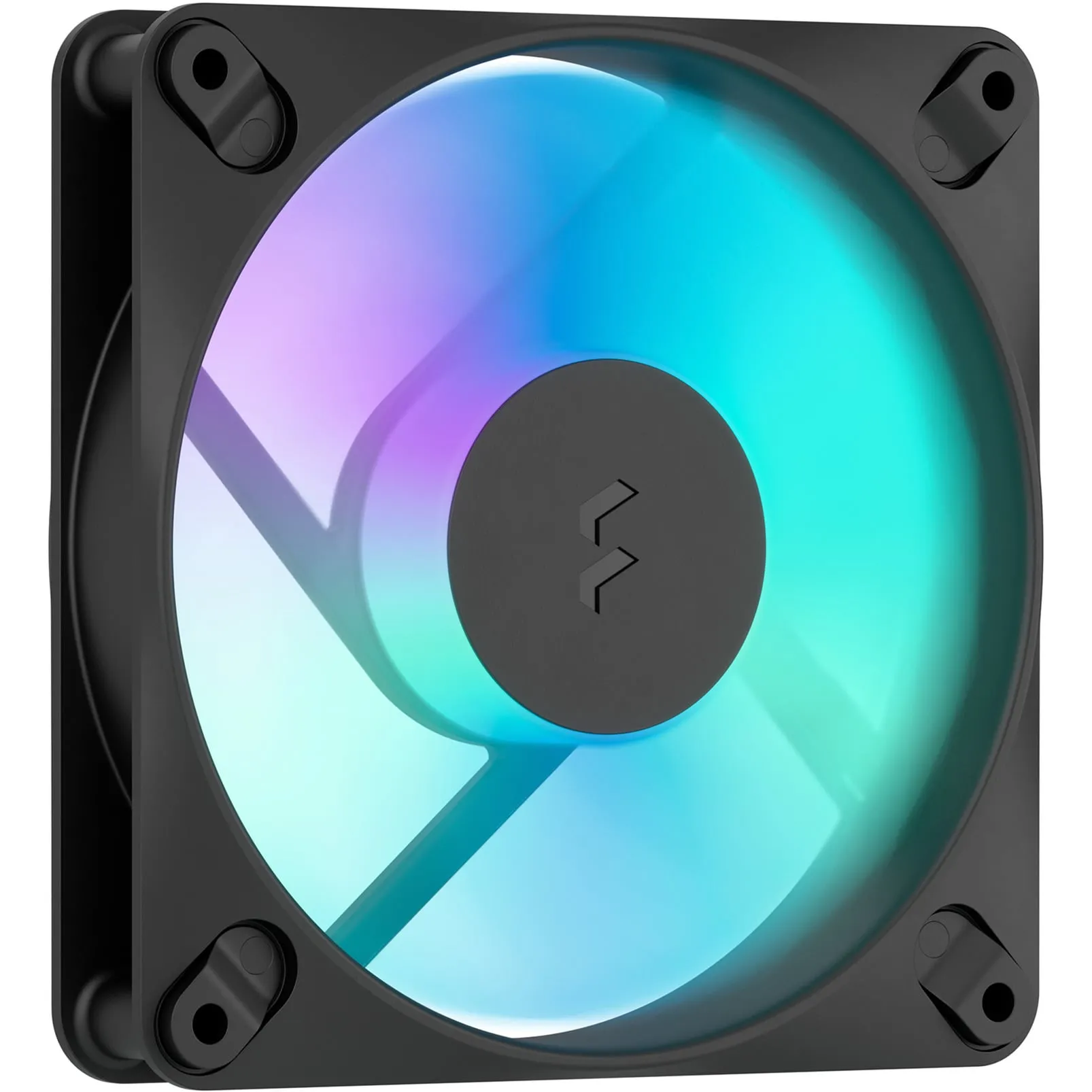 Dynamic 3 120 RGB, Ventola - immagine 1
