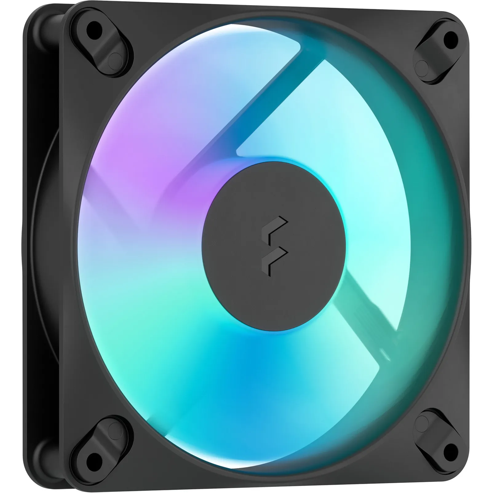 Dynamic 3 120 RGB, Ventola - immagine 1