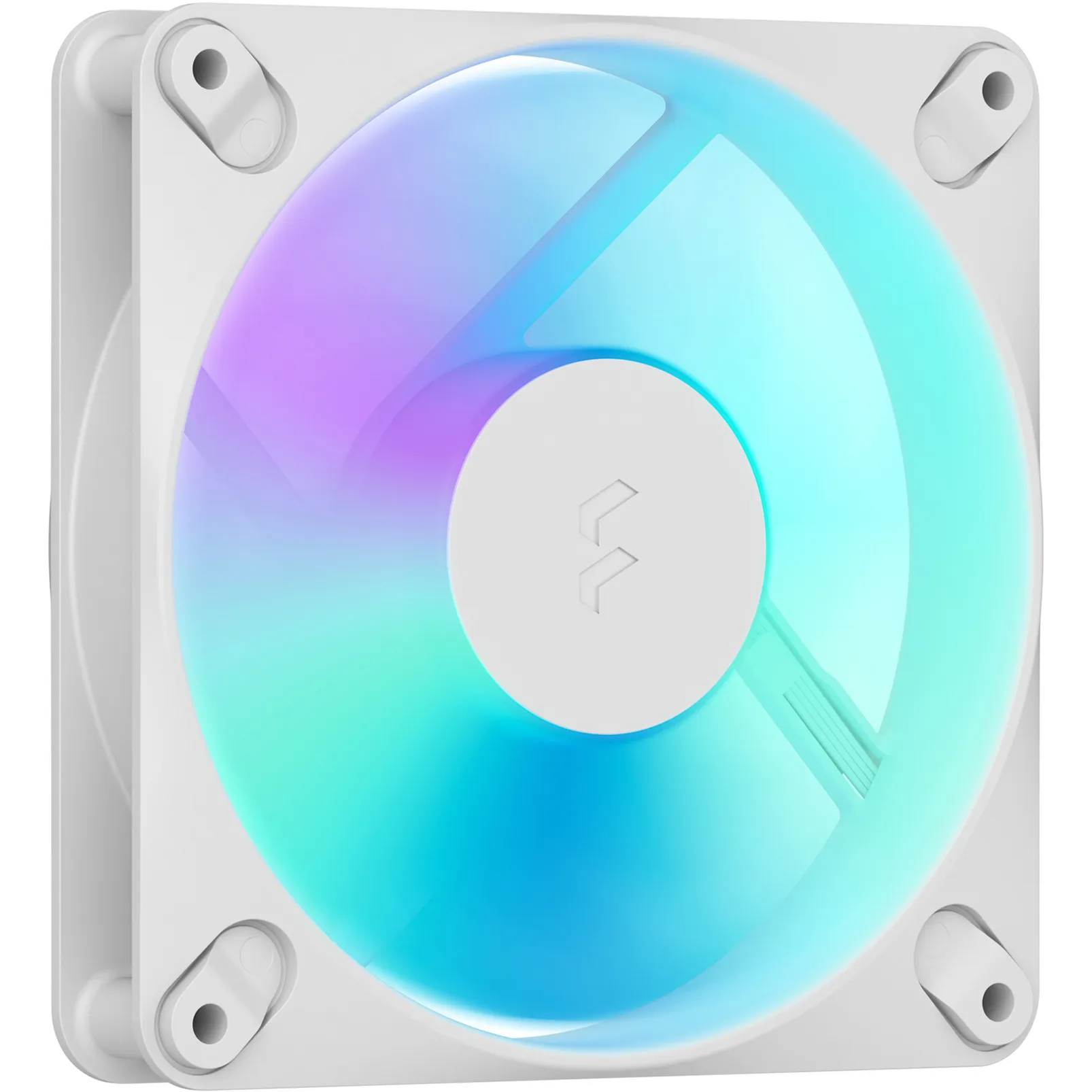 Dynamic 3 120 RGB, Ventola - immagine 1