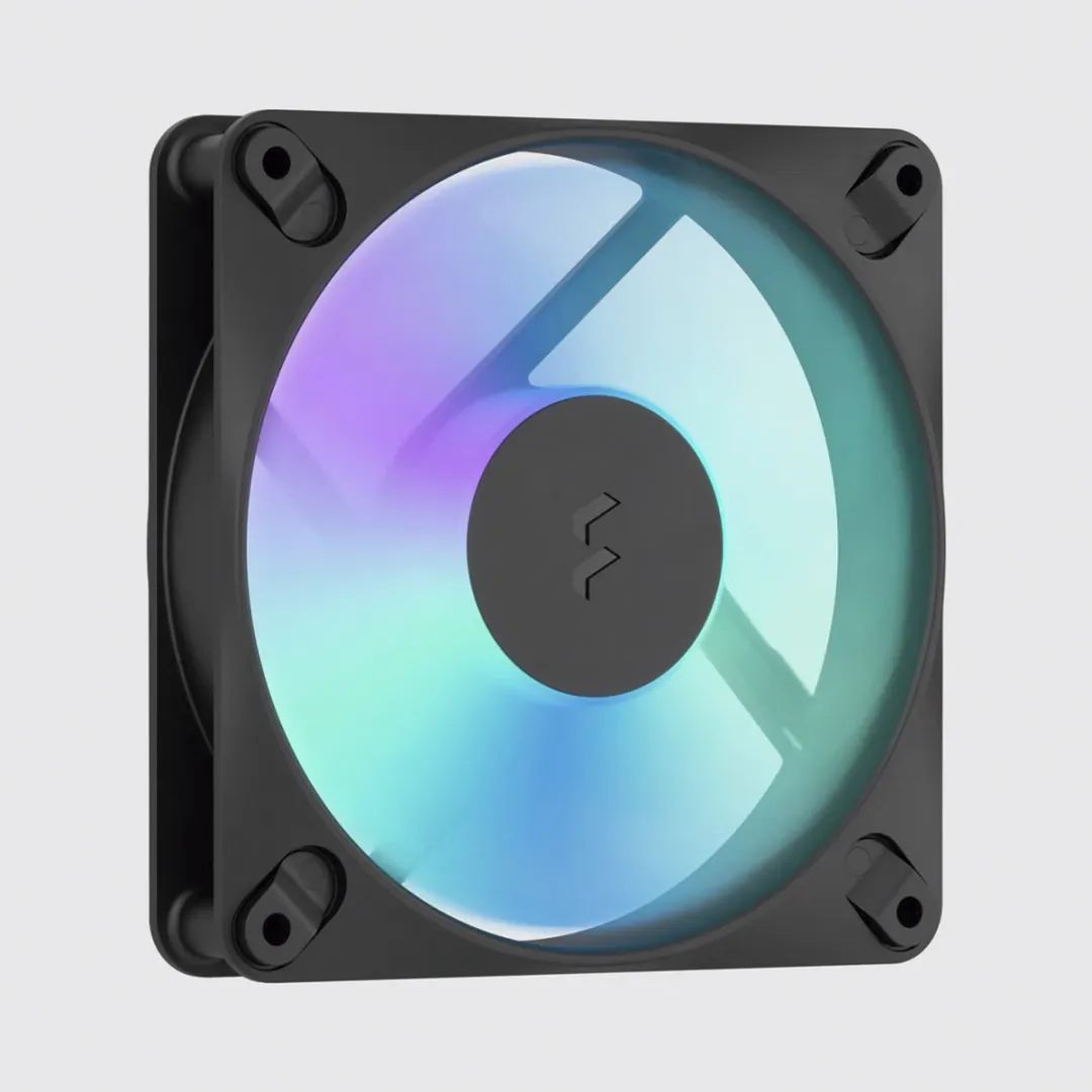 Dynamic 3 120 RGB, Ventola - immagine 1