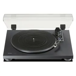 Giradischi Tn 180Bt A3 Black 248943 - immagine 1