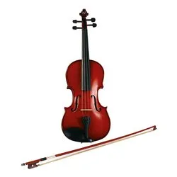 Violino STUDENT Ebv 1412 1 2 - immagine 1