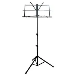 Leggio Black 700136 - immagine 1
