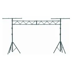 Traliccio faretti Sts 14 Black 10 00776 - immagine 1
