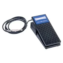 Pedale volume Vp 26 U Black 60 00018 - immagine 1