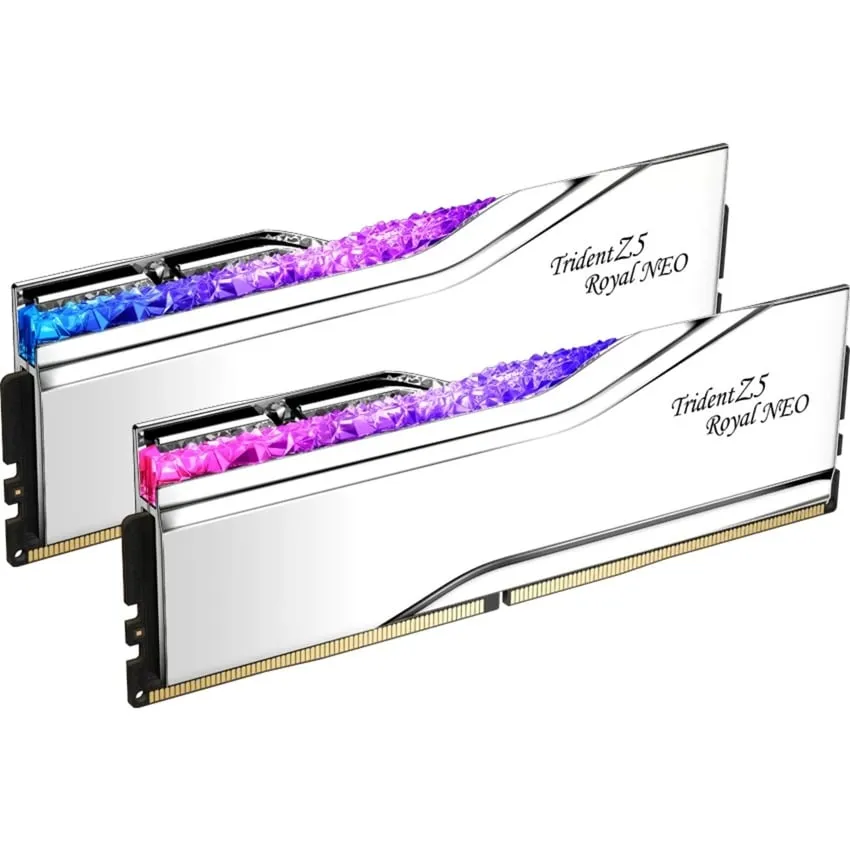 DIMM 32 GB DDR5-6000 (2x 16 GB) Dual-Kit, Memoria - immagine 1