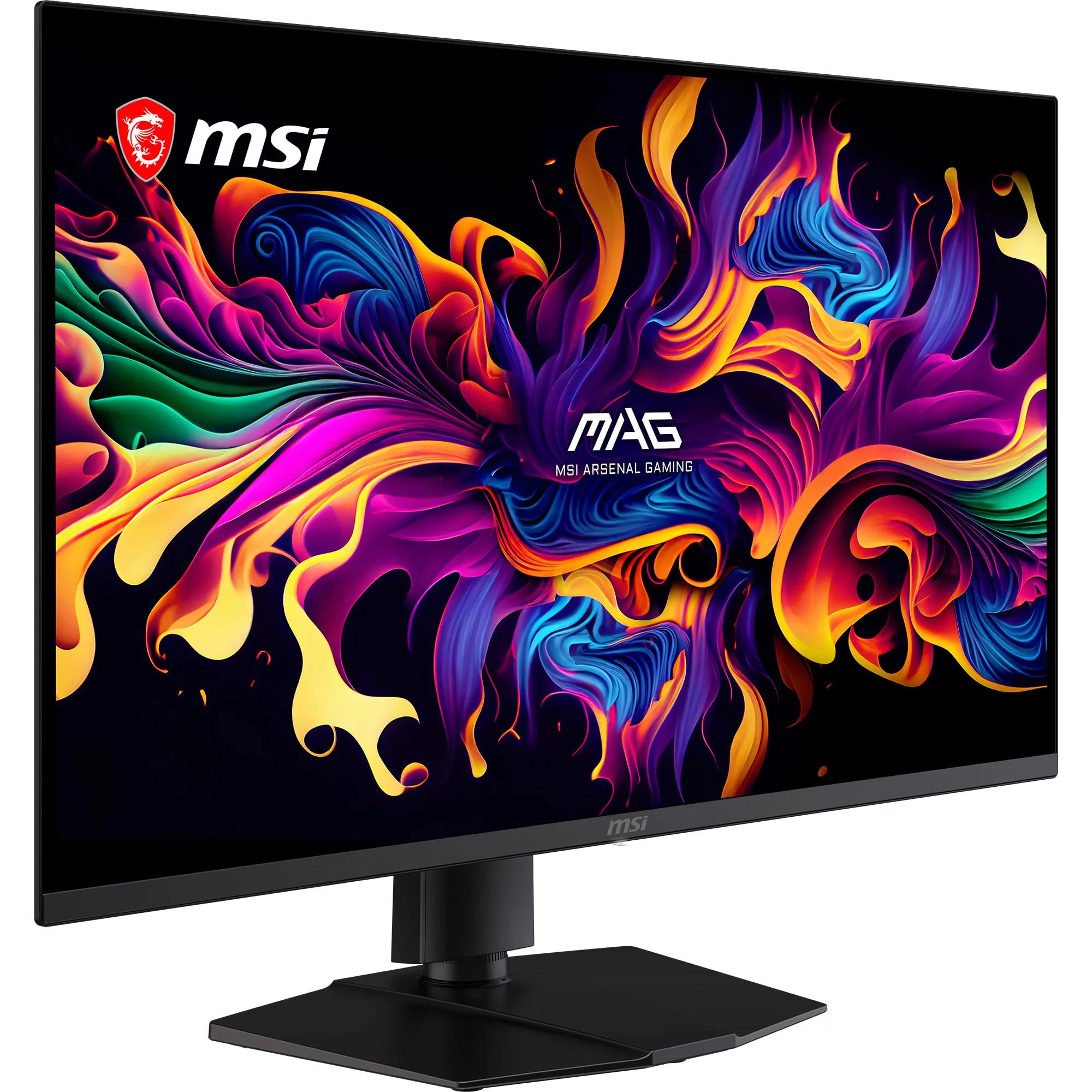 MAG 321UPDE QD-OLED X24, Monitor di gioco - immagine 1