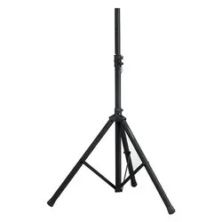 Supporto casse pavimento Black TL 152P (110cm) - immagine 1