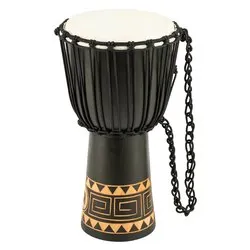 Djembe HEADLINER SERIES Hdj1 M Black 045199 - immagine 1