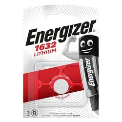 Batteria CR1632 Litio LITHIUM (1pz) - immagine 1