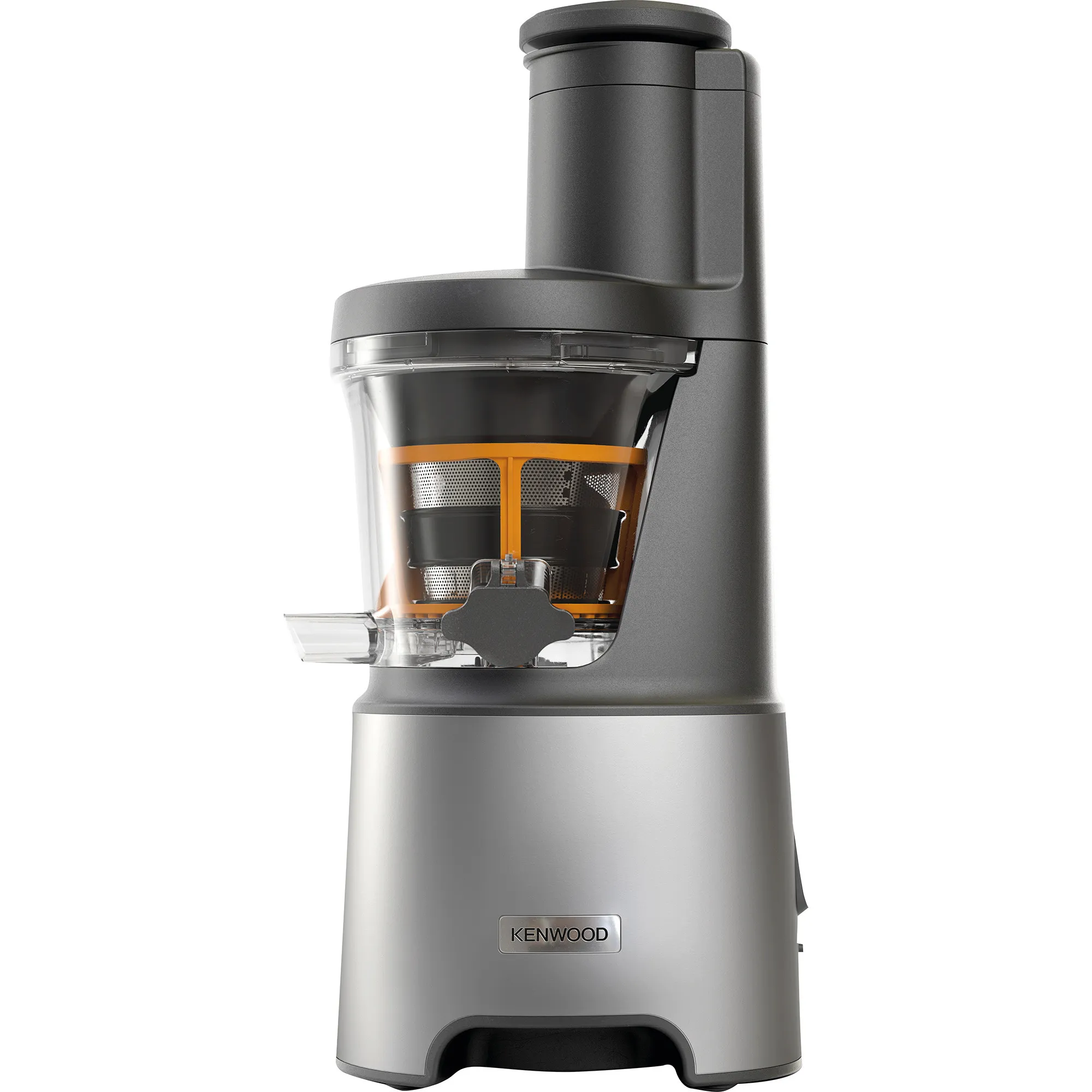 JMP85.000SI spremiagrumi Estrattore di succo 230 W Argento - immagine 1