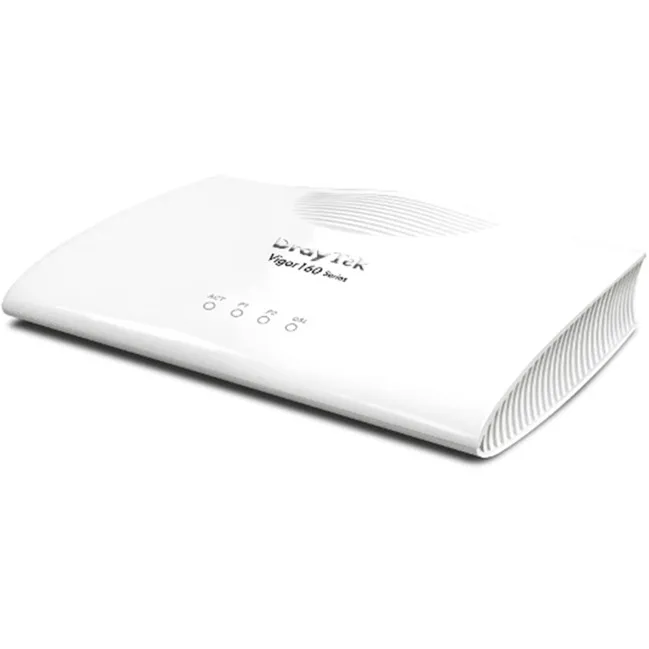 Vigor 167, Modem - immagine 1