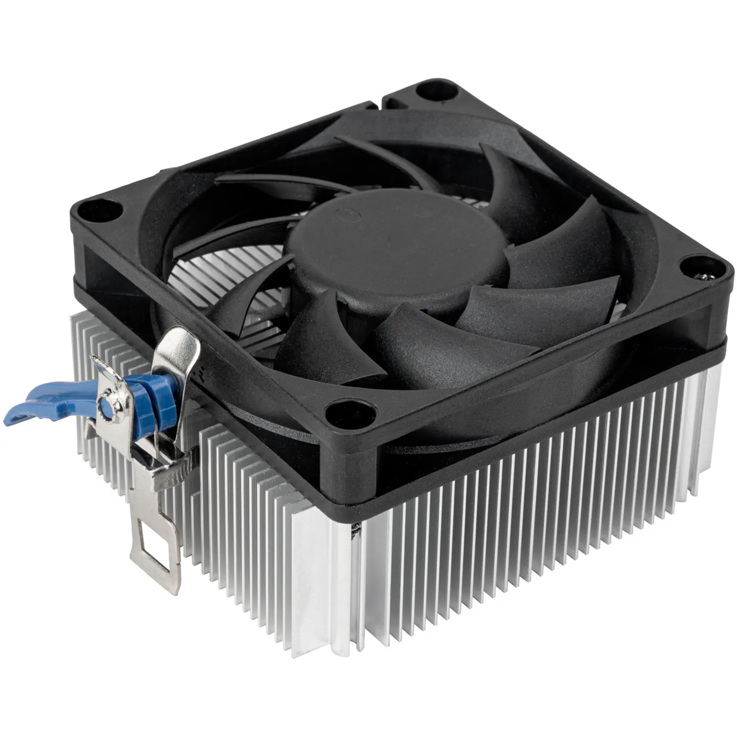 SST-NT09-AM5, raffreddamento CPU - immagine 1