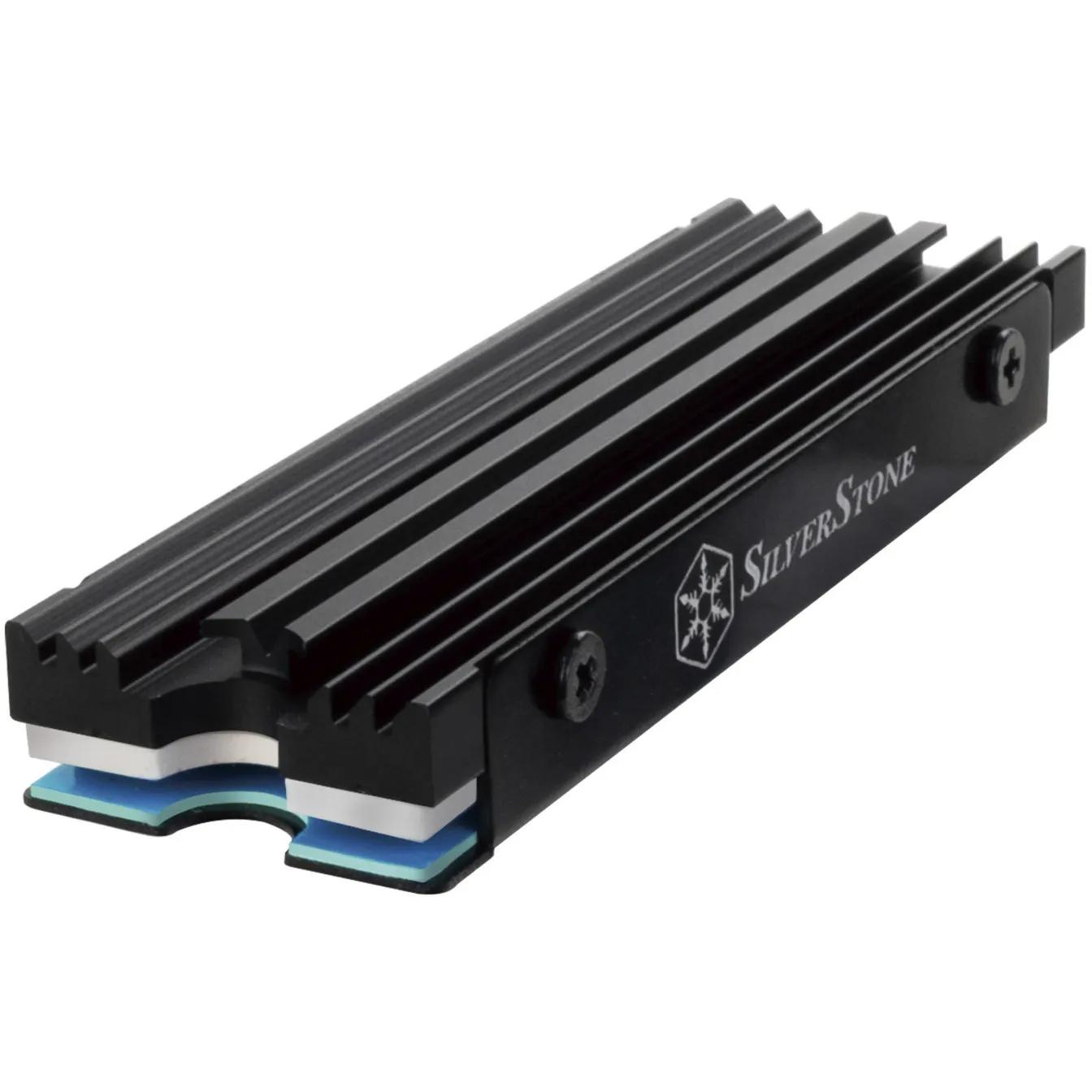 SST-TP07B, Dissipatore di calore - immagine 1