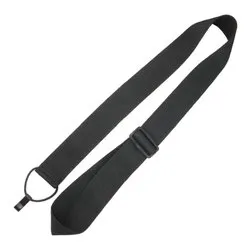 Tracolla chitarra 1762 Black 772 - immagine 1