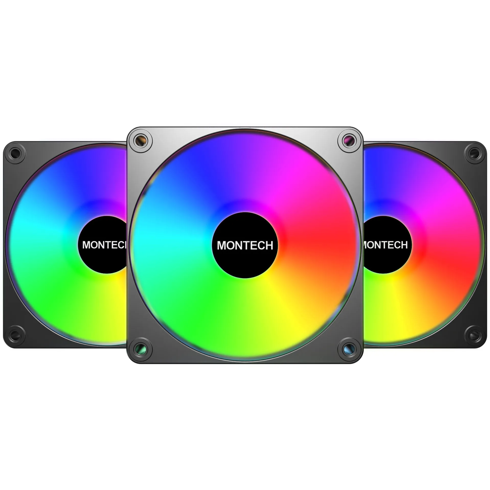 GF120R V2 ARGB, Ventola - immagine 1