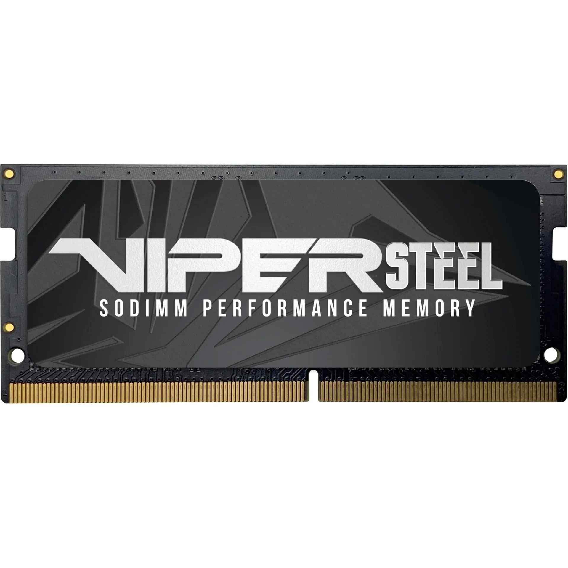Viper Steel PVS432G240C5S memoria 32 GB 1 x 32 GB DDR4 2400 MHz - immagine 1