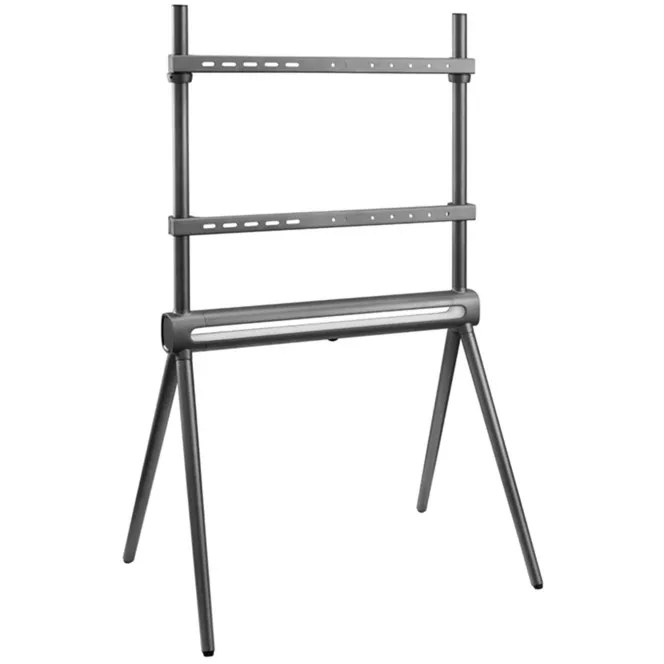 Elia Studio Shine Grey, Sistema di stand - immagine 1