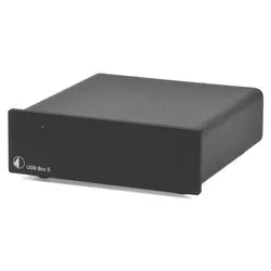 Scheda audio Usb Box S - immagine 1