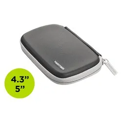 Custodia GPS CLASSIC CARRY CASE 5 Pollici Black 9UUA 001 63 - immagine 1