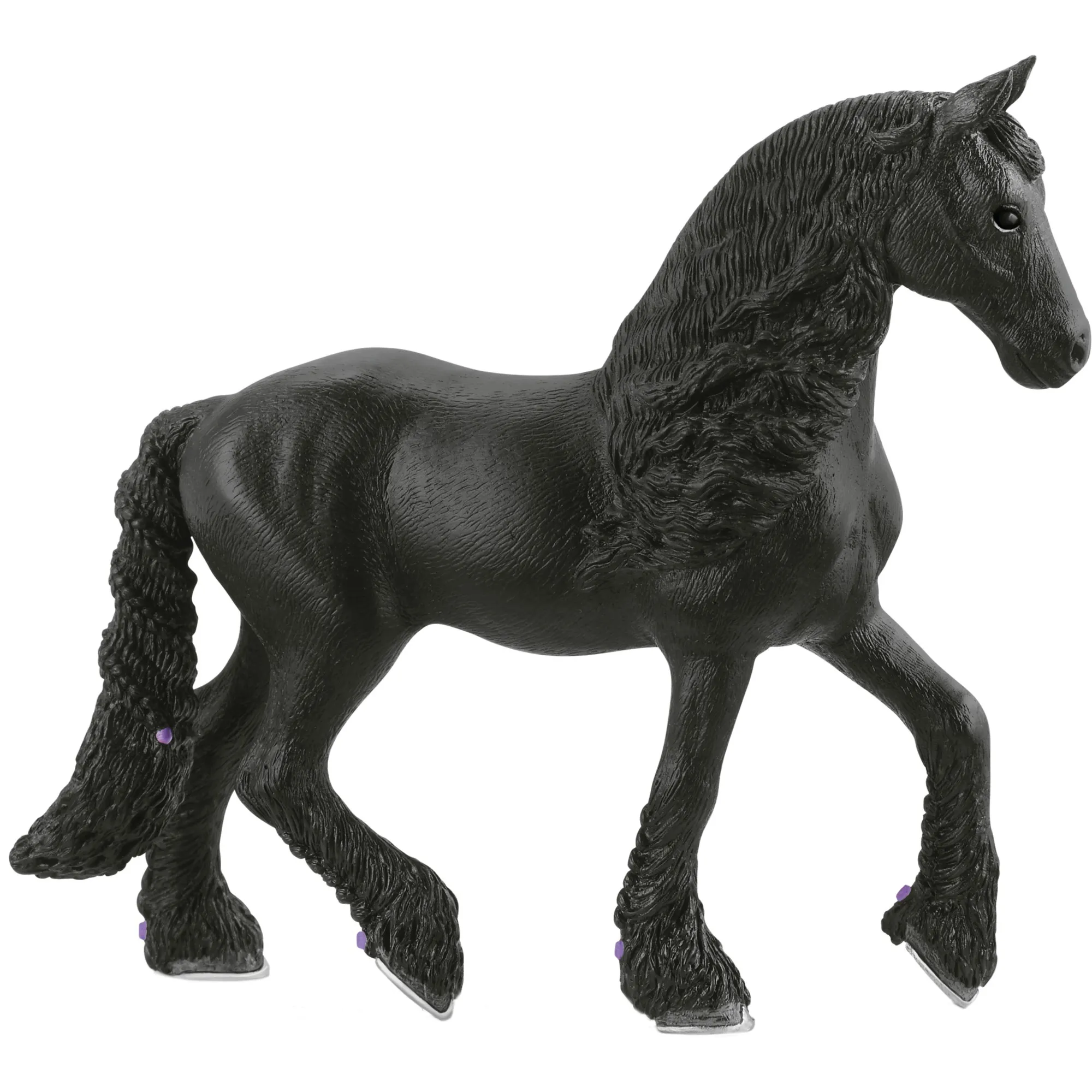 HORSE CLUB Giumenta Frisone, Gioco figura - immagine 1