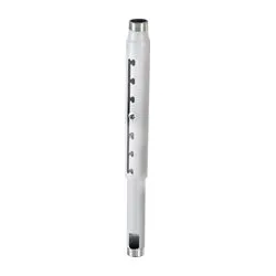 Colonna regolabile videoproiettore CHIEF Cms White CMS0203W - immagine 1