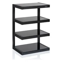 Mobile HI FI ESSE Black (60cm) NORESSBHIFBK - immagine 1