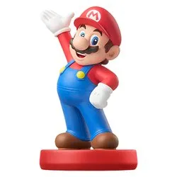 AMIIBO Super Mario Mario 1069666 - immagine 1