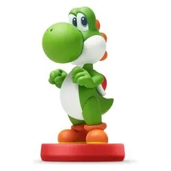 AMIIBO Super Mario Yoshi 1069966 - immagine 1