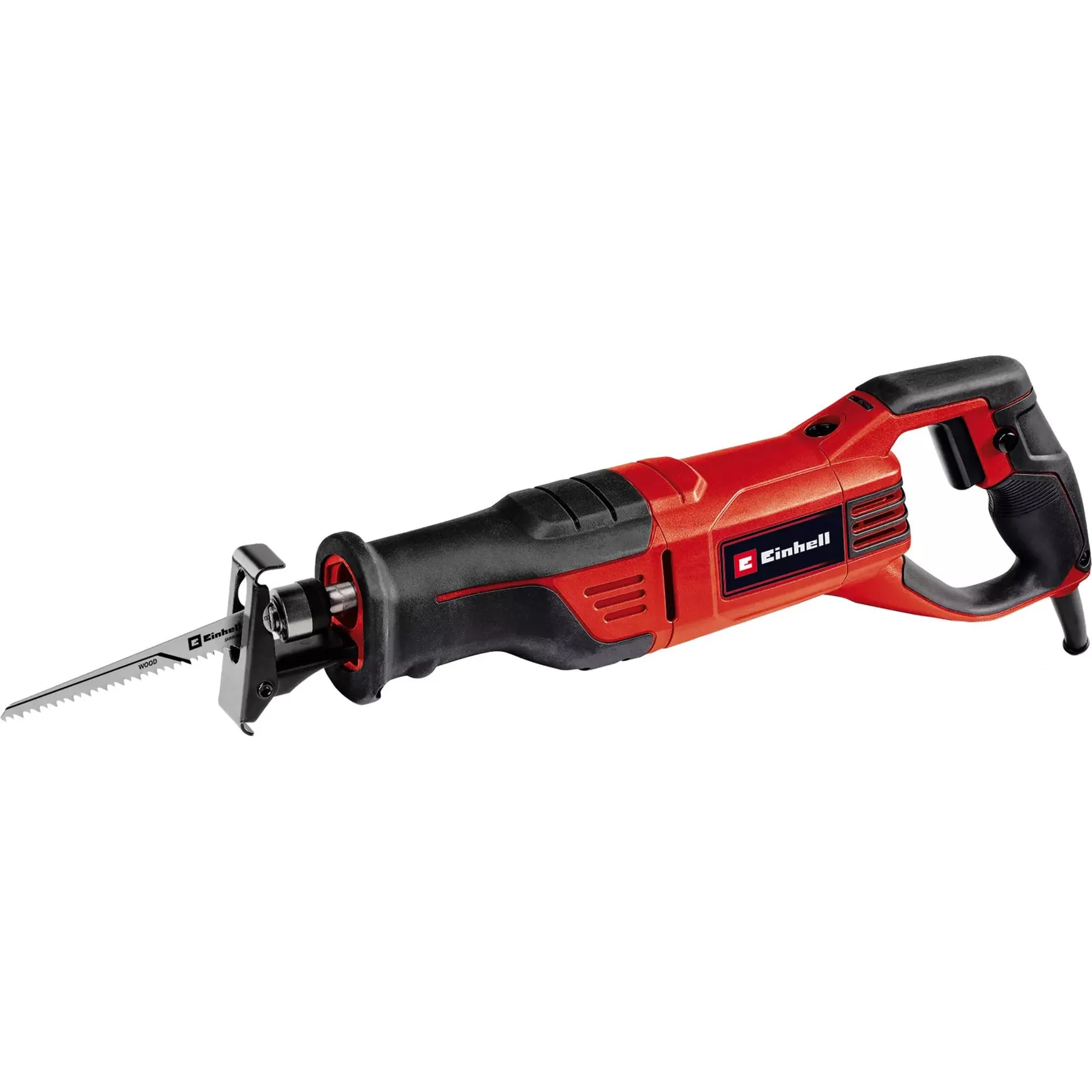 TE-AP 750 2800 spm (fogli per minuto) 750 W Nero, Rosso, Scambiarsi sega - immagine 1