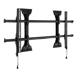 Supporto monitor TV parete ( 90 Kg ) VESA 800 x 400 CHIEF Fusion 2.0 CHLSM1U - immagine 1